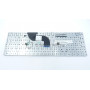 dstockmicro.com Keyboard AZERTY - MP-09G36F0-5282W - 0KN0-YX2FR1212333020277 for Packard Bell ENLE11BZ-E306G75Mnks