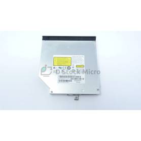 DVD burner player 12.5 mm SATA DVR-TD11RS - KU0080505 for Packard Bell ENLE11BZ-E306G75Mnks