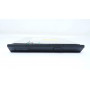 dstockmicro.com DVD burner player 12.5 mm SATA DVR-TD11RS - KU0080505 for Packard Bell ENLE11BZ-E306G75Mnks
