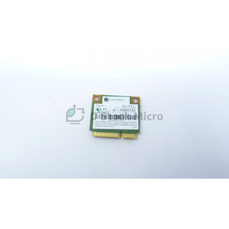 Carte WiFi Packard Bell ENLE11BZ (EG70BZ) Pour Ordinateur Portable, état Fonctionnel