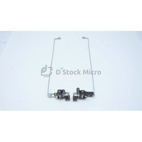 dstockmicro.com Hinges FBG7A001010,FBG7A003010 - FBG7A001010,FBG7A003010 for HP Pavilion 14-ce3031nf 