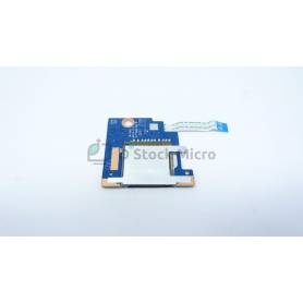 SD Card Reader DAG7ADTH8B0 - DAG7ADTH8B0 for HP Pavilion 14-ce3031nf 