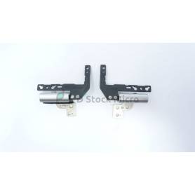 Hinges AM0LY000500,AM0LY000600 - AM0LY000500,AM0LY000600 for DELL Latitude E6230 