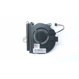 Ventilateur 095V9H pour DELL Latitude E6230