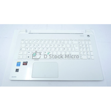 dstockmicro.com Keyboard - Palmrest A000295810 - A000295810 for Toshiba Satellite L50-B-2ET 