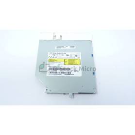 Lecteur graveur DVD 9.5 mm SATA SU-208 - A000302300 pour Toshiba Satellite L50-B-2ET