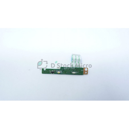 dstockmicro.com Carte indication LED 3NBLILB0010 - 3NBLILB0010 pour Toshiba Satellite L50-B-2ET 