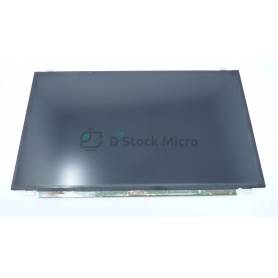 Dalle / Ecran LCD LG LP156WF6(SP)(B1) 15.6" Mat 1920 x 1080 30 pins - Bas droit