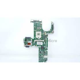 Motherboard 6050A2326601 - 613294-001 for HP Probook 6550b