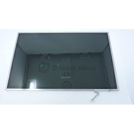 dstockmicro.com Dalle LCD LG LP171WP4(TL)(R1) 17.1" Brillant 1 440 × 900 30 pin CCFL