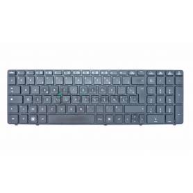 Keyboard AZERTY -  - 641180-131 for HP Probook 6570b