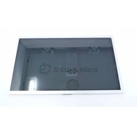 Screen LCD LG LP101WSA(TL)(N1) 10.1" Glossy 1024 x 600 40 pins - Bottom left