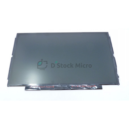 dstockmicro.com Screen LCD AU Optronics B133XTN02.1 HW0A 13.3" Matte 1366 x 768 30 pins - Bottom right