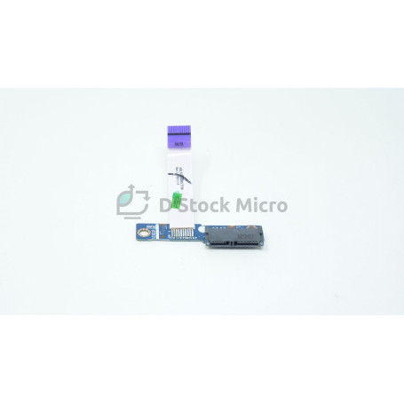 dstockmicro.com Carte connecteur lecteur optique LS-C706P pour HP 15-AF008NF
