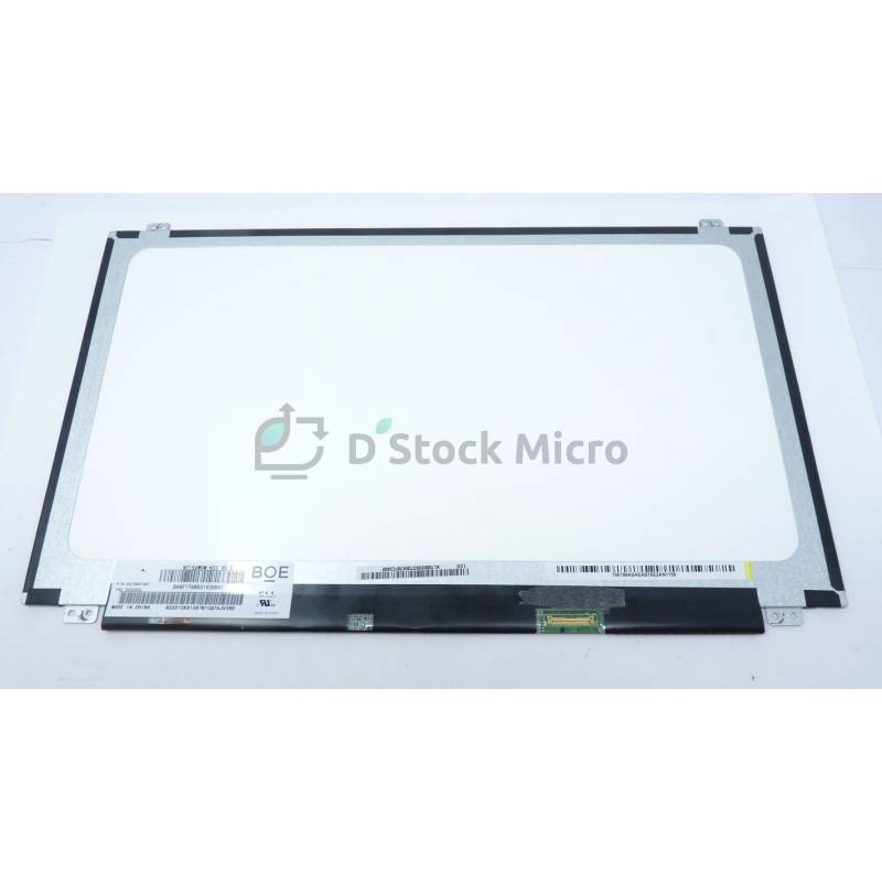 Dalle LCD Samsung 11,6 Pouces Pour SLATE XE700T1A - 1366x768, Mat, 40 Pins, état Occasion