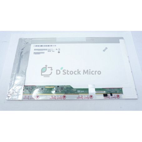Schermo LCD 15.6 Pollici B156XW02 V.2 H/W:1A – LED HD, 40 Pin, Lucido ...
