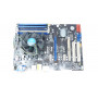 dstockmicro.com ASRock H55DE3 motherboard - Socket FCLGA1156 - 4 GB DDR3 DIMM - Intel® Core™ i5-650 -