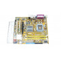 dstockmicro.com Carte mère Micro ATX ASUS P5KPL-VM - Socket LGA 775 - DDR2 DIMM