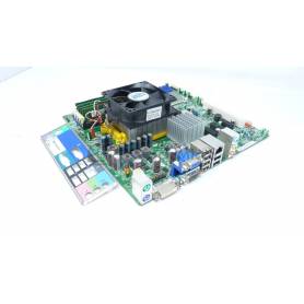 Carte mère Micro ATX Acer RS880M05 Socket AM3 - 8 Go DDR3 DIMM - AMD Athlon II X2 260