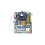 dstockmicro.com ASUS P5KPL-AM EPU Micro ATX motherboard - Intel® Pentium® E5300 - LGA 775 socket - 4 GB DDR2 DIMM
