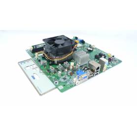 Micro ATX 616663-001 / 619958-001 motherboard - Socket AM3 - DDR3 DIMM - AMD Athlon II X2 245 - 4GB