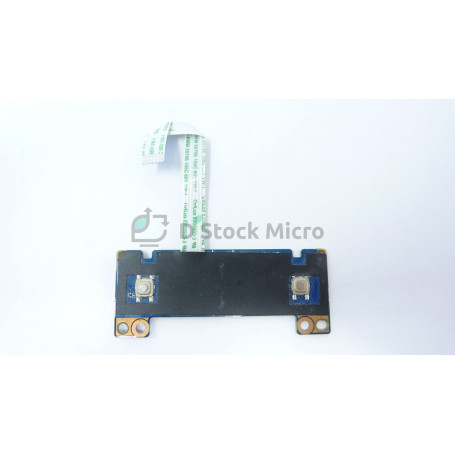 dstockmicro.com Button board 6050A2410601 - 6050A2410601 for HP Probook 4535s 