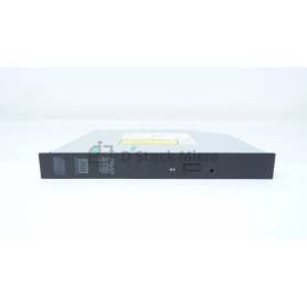 Lecteur graveur DVD 12.5 mm SATA GTA0N - 0T8MFH pour DELL Precision T5610