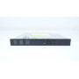 dstockmicro.com Lecteur graveur DVD 12.5 mm SATA GTA0N - 0T8MFH pour DELL Precision T5610