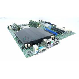 Motherboard 0WN7Y6 for DELL Precision T5610 - Socket FCLGA2011 - 32 GB DDR3 DIMM - Intel® Xeon® E5-2650 v2