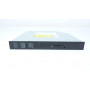 dstockmicro.com Lecteur graveur DVD 12.5 mm SATA GTA0N - 0T8MFH pour DELL Precision T5810