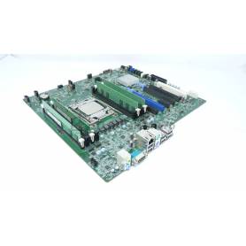 Motherboard 0HHV7N for DELL Precision T5810 - FCLGA2011-3 - 16 GB DDR3 DIMM - Intel® Xeon® E5-1607 v3