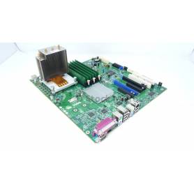 09KPNV motherboard for DELL Precision T3500 - FCLGA1366 - 12 GB DDR3 DIMM - Intel® Xeon® W3530