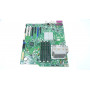 dstockmicro.com Carte mère 09KPNV pour DELL Precision T3500 -  FCLGA1366 - 12 Go DDR3 DIMM - Intel® Xeon® W3530