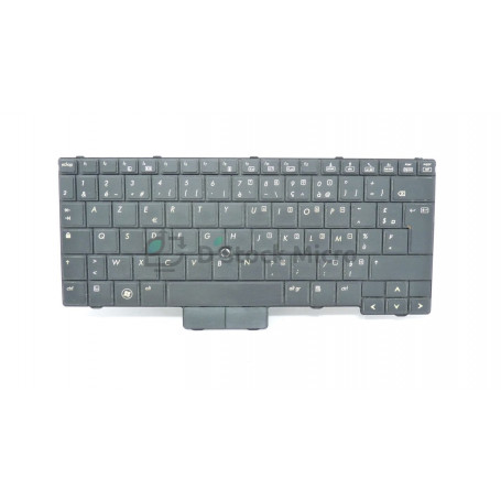 Keyboard 584816-051 for HP Elitebook 2540p