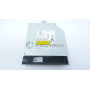 dstockmicro.com Lecteur graveur DVD 9.5 mm SATA DU-8A5LH - 0YYCRW pour DELL OptiPlex 9030 All-in-One