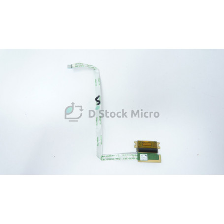 dstockmicro.com Lecteur d'empreintes PK090006P10 - PK090006P10 pour HP Elitebook 2540p 