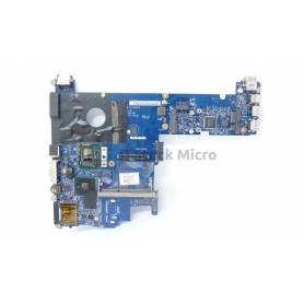 Carte mère Intel Core i7-640LM LA-5251P pour HP Elitebook 2540p
