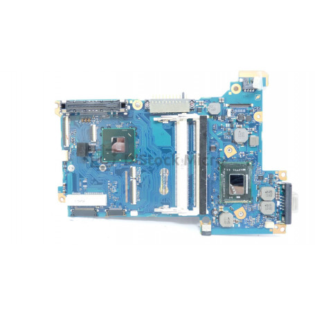 dstockmicro.com Motherboard Intel Core i5 i5-3230M - Intel® HD 4000 FAS2DS2 for Toshiba Portege R830-10U