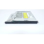 dstockmicro.com DVD burner player 9.5 mm SATA G8CC0005TZ3L - G8CC0005TZ3L for Toshiba Portege R830-10U
