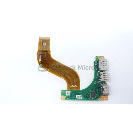 dstockmicro.com USB - HDMI Card FAL3E32 - FAL3E32 for Toshiba Portege R830-10U 