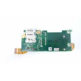 SIM drive board FAL33G3 - FAL33G3 for Toshiba Portege R830-10U 