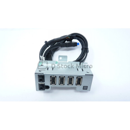 dstockmicro.com Front Panel Power - I/O Switch 0PRFY8 - 0PRFY8 for DELL Precision T1700 