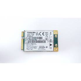 3G card Ericsson PA3919U-1MCM TOSHIBA Portege R830-10U G86C00059310