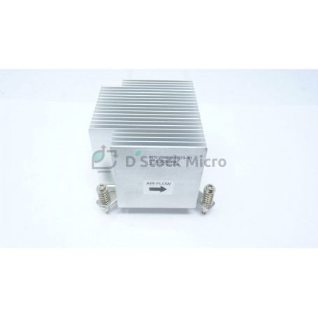 dstockmicro.com Ventirad Processeur V26898-B973-V1 - V26898-B973-V1 pour Fujitsu TeamPoS 7000 S 