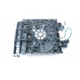 dstockmicro.com Ventilateur AFB1212SH - PC60084 pour Fujitsu Celsius M730N 