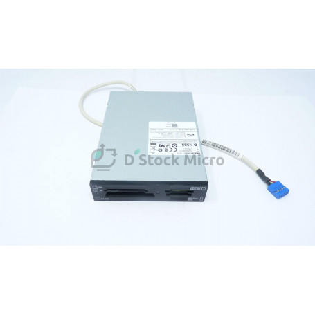 dstockmicro.com Card reader 1930930B13 - 0XN068 for Fujitsu Esprimo E710 DT
