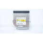 dstockmicro.com Lecteur graveur DVD 12.5 mm SATA SU-208 - V000321420 pour Toshiba Satellite C70D-B-11G