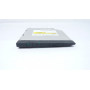 dstockmicro.com Lecteur graveur DVD 12.5 mm SATA SU-208 - V000321420 pour Toshiba Satellite C70D-B-11G