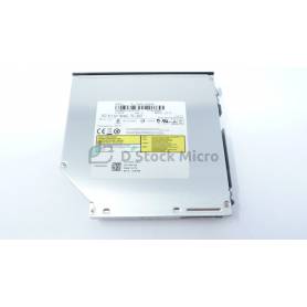 Lecteur graveur DVD 12.5 mm SATA TS-L633 - TS-L633 pour DELL Optiplex 380