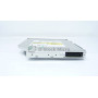dstockmicro.com DVD burner player 12.5 mm SATA TS-L633 - TS-L633 for DELL Optiplex 380